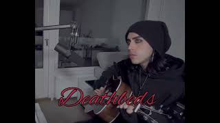 LDMV  Deathbeds Bring Me the Horizon Cover [upl. by Valera]