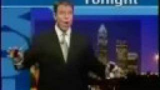 crazy weather man yelling at everyone [upl. by Gloriana]