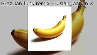 Automotivo angelical V4    Brazilian funk remix  ruslanbanan13 TIKTOK SONG EXTENDED [upl. by Drannel]