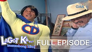 Lagot Ka Isusumbong Kita Full Episode 74 [upl. by Trebliw]