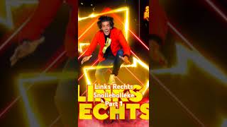 Links Rechts Snollebolleke Part 1 music netherlands [upl. by Ecinom]