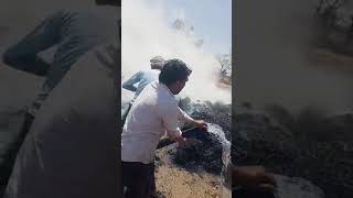 gehu ki pashal m agni alwar raj [upl. by Suelo]