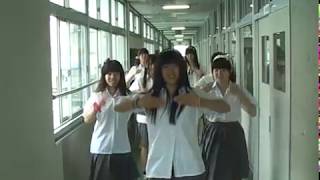 『「Roly Poly」踊ってみた選手権』 by LR 川口総合 [upl. by Marco]