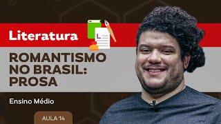 Romantismo Contexto Histórico  Brasil Escola [upl. by Eustashe]