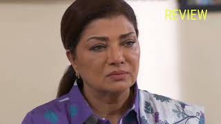 Review Kaffara Episode 88 Teaser  Kaffara Episode 88  Review [upl. by Nitsej723]