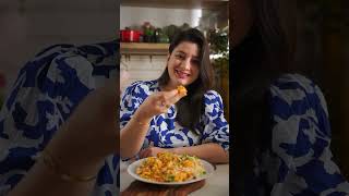 Chef Natasha Gandhi’s secret for aromatic Paneer Makhani Biryani Chunoge toh Farq dikhega [upl. by Anicart]