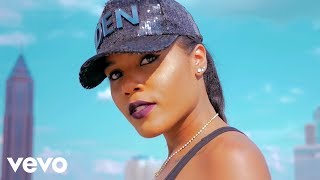 Denyque  Proud Wifey Official Video [upl. by Suzanne]