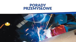 Dobór gazu osłonowego do procesu spawania [upl. by Newcomb]