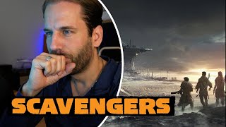 Scavengers Je teste ce nouveau Battle Royale en Early Access [upl. by Fretwell]