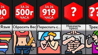 Чего Можно Достичь За 24 Часа [upl. by Older]