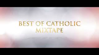 DJ PINK THE BADDEST  BEST OF CATHOLIC MIX  KWAYA YA MT THERESIA MATONGORO KONGOWEA CATHOLIC CHOIR [upl. by Pul347]