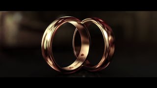 How is gold jewellery hallmarked [upl. by Sorcim478]