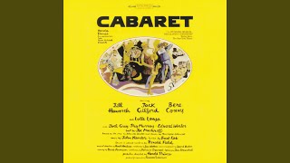 Cabaret Good Time Charlie Demo [upl. by Hafital944]