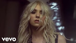 The Pretty Reckless  Heaven Knows Official Music Video [upl. by Llahsram]