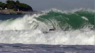 Hurricane Sandy  South Florida [upl. by Colas257]