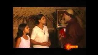 St Antony Vishudha Anthoniyos Surya Tv Serial clip 3 DEVU [upl. by Ysied]