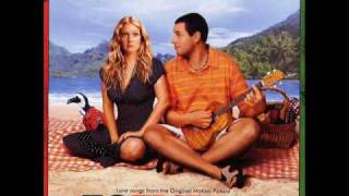 50 first dates soundtrack [upl. by Hourigan]