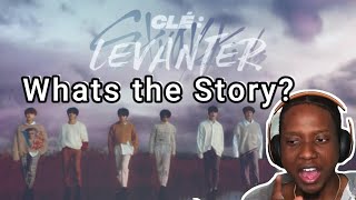 Stray Kids quot바람 Levanterquot amp quotDouble Knot” MV REACTION [upl. by Simona]