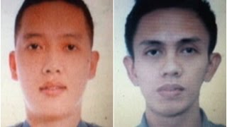 2 pulis na nagbarilan sa Eastwood Police District kakasuhan na [upl. by Floyd]