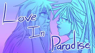 Love In Paradise  EPIC The Musical Full Animation [upl. by Moriarty362]