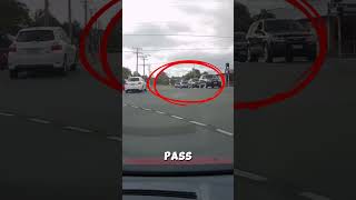 Truck gets pulled over by undercover police [upl. by Annert]