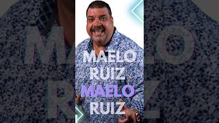 Juegate a la suerte  Maelo Ruiz [upl. by Hiller]