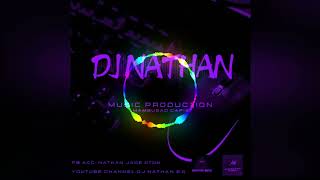 tropa vibes pitong gatang Reggae remix DJ Nathan [upl. by Pren109]