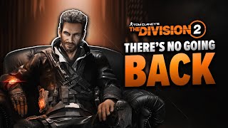 The Division 2 Just Did The UNTHINKABLE [upl. by Ociral]