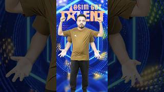 Boy Performs Unthinkable Magic Trick on America’s Got Talent agt americasgottalent shorts [upl. by Ahseenyt]