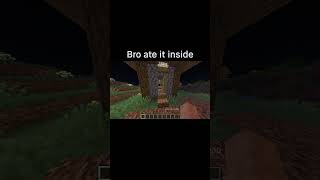 Minecraft Meme [upl. by Nibbor]