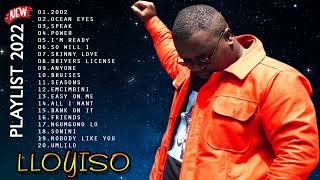 lloyiso Greatest Hits Full Album  Best Songs of loyiso  loyiso Collection [upl. by Parik]