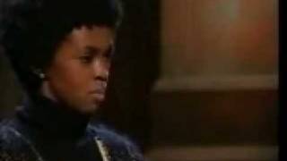 Lauryn Hill  Def Poetry Jam Motives and Thoughts [upl. by Marisa856]