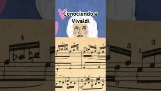 Conociendo a Vivaldi [upl. by Lippold]