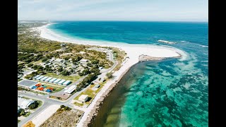 Branded Film  Lancelin South [upl. by Axia]