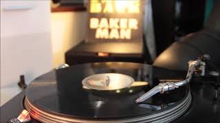 Laid Back  Bakerman 12quot Vinyl Extended Remix [upl. by Rama]