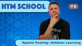 Spatial Pooling Learning Episode 8 [upl. by Lanahtan]