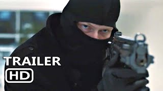 CONTRACTS Official Trailer 2020 Action Movie [upl. by Alena173]