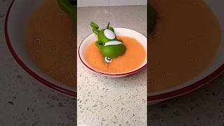 RIP ORANGE SQUISHYS viral trend funny squishy satisfying oddlysatisfying [upl. by Maryjo636]