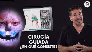 Cirugía guiada para implantes ¿En qué consiste ¿Cuándo se realiza [upl. by Ennaxxor501]