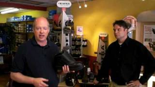 COFRA Safety Boots Explained [upl. by Artemed]