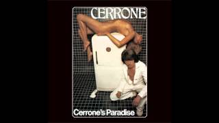 Cerrone  Time for Love Official Audio [upl. by Sutsugua]