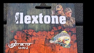 Flextone Extractor 4n1 deer call🦌 unboxing [upl. by Haugen]