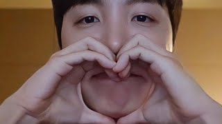 SUB jhope Weverse Live 121124  jhope live [upl. by Marybeth]