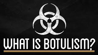 What is Botulism [upl. by Treblah]