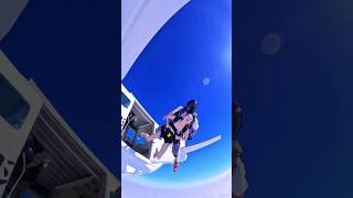 skydiving  Skydiving Adventure Awaits youtube youtubeshorts skydiving hittvfun fun adventure [upl. by Ahsiema508]