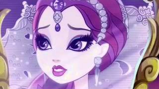 Ever After High theme song [upl. by Neddra]