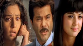 Gracy Singh Preity Zinta  Armaan  Emotional Scene 1618 [upl. by Pincas]