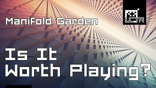 Manifold Garden Is It Worth Playing Manifold Garden Review 2021 [upl. by Otrebogad]