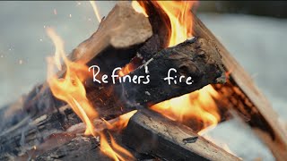 Refiners Fire 35th Anniversary  Official Lyric Video  Brian Doerksen feat Mission House [upl. by Edda]