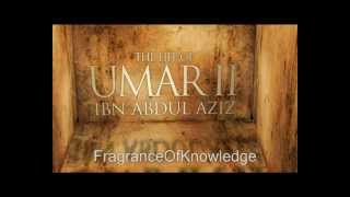 Umar Ibn Abdul Aziz  Shaykh Ahmad Ali  Part1 1of3 [upl. by Adran230]